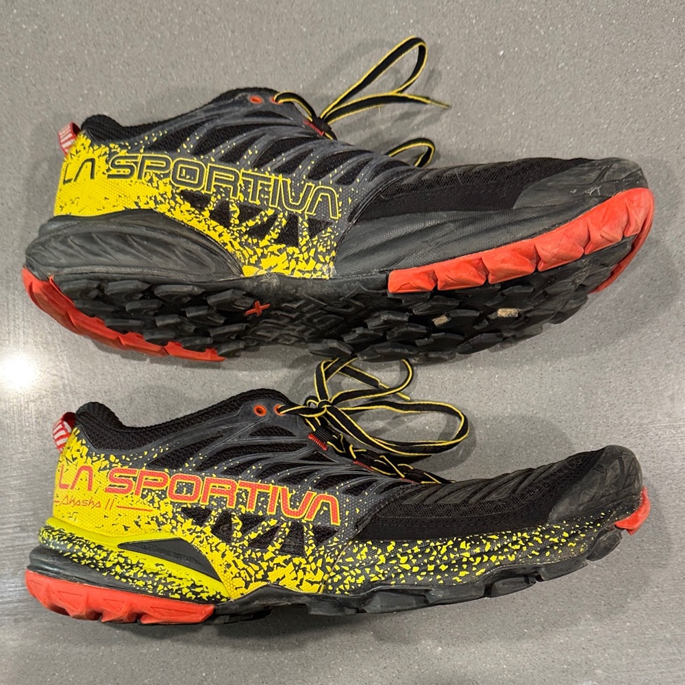 La Sportiva Akasha M11.5